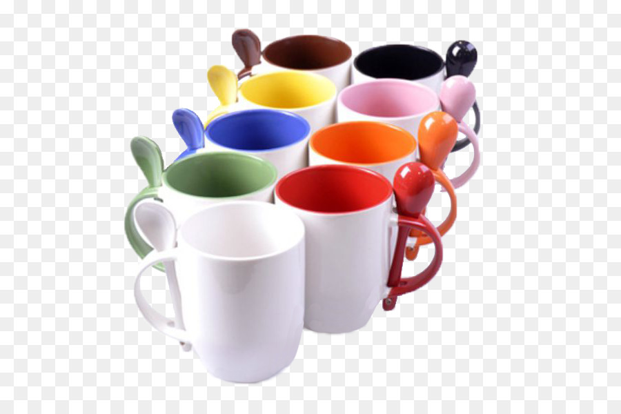 Tasse，Céramique PNG