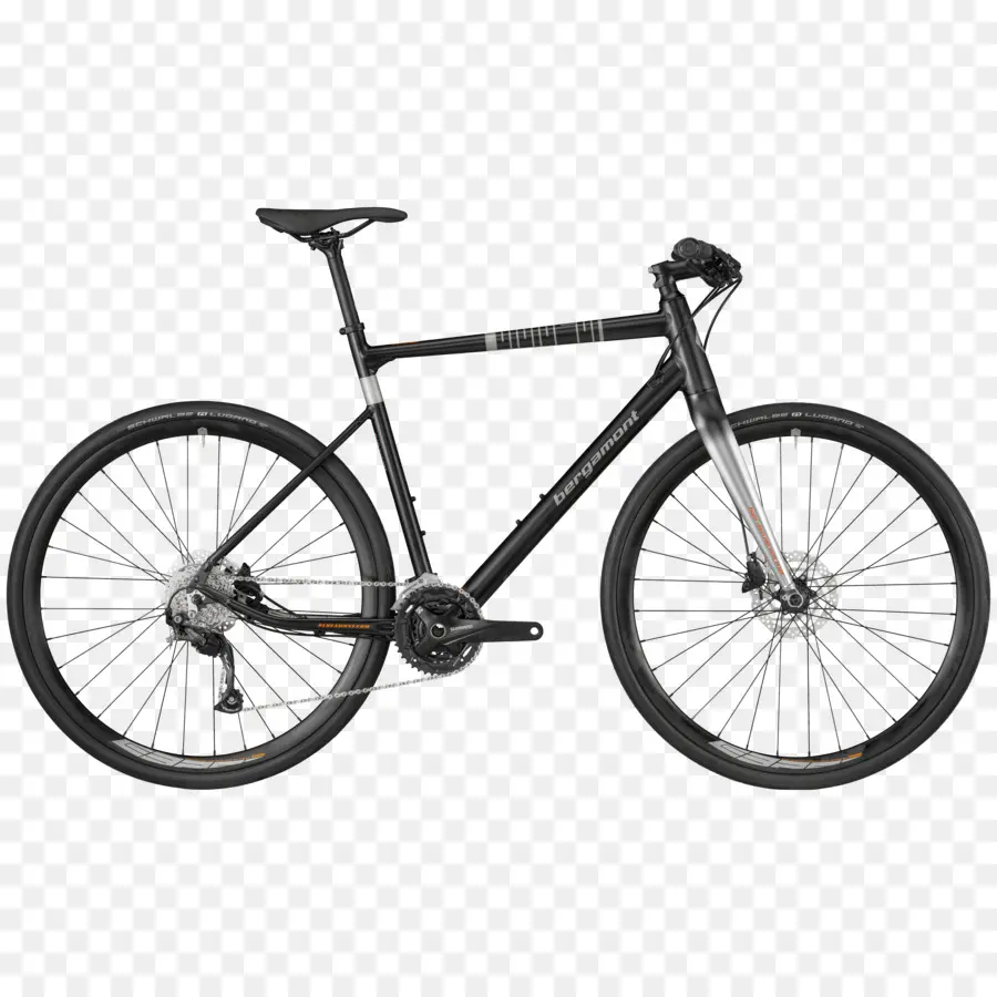 Vélo，Noir PNG