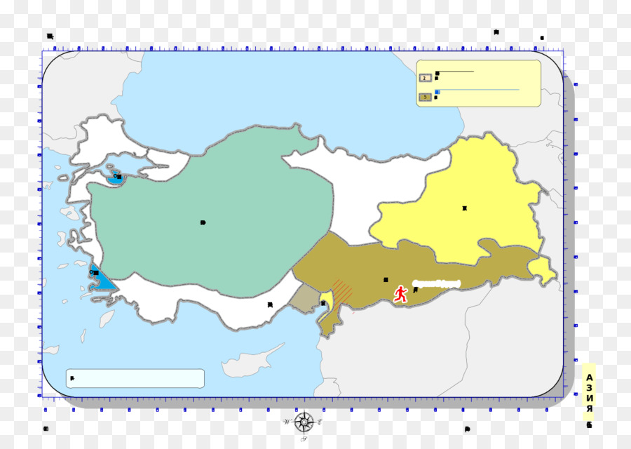 Carte，émirats Arabes Unis PNG