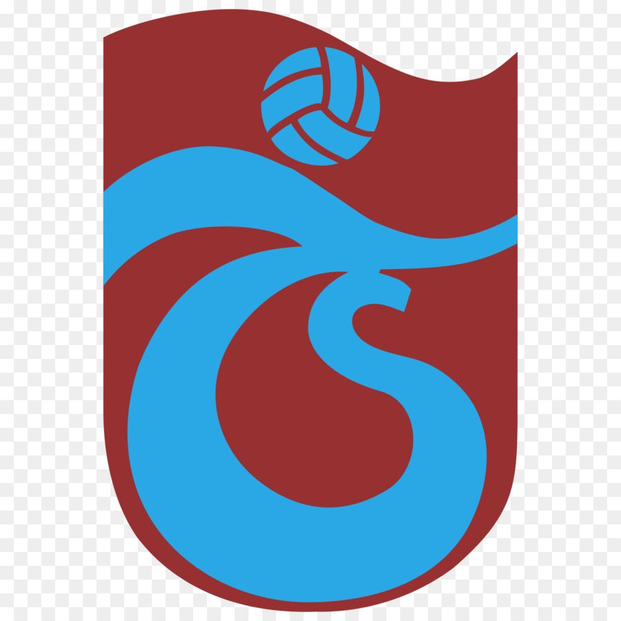 Logo Bleu Et Rouge，Symbole PNG