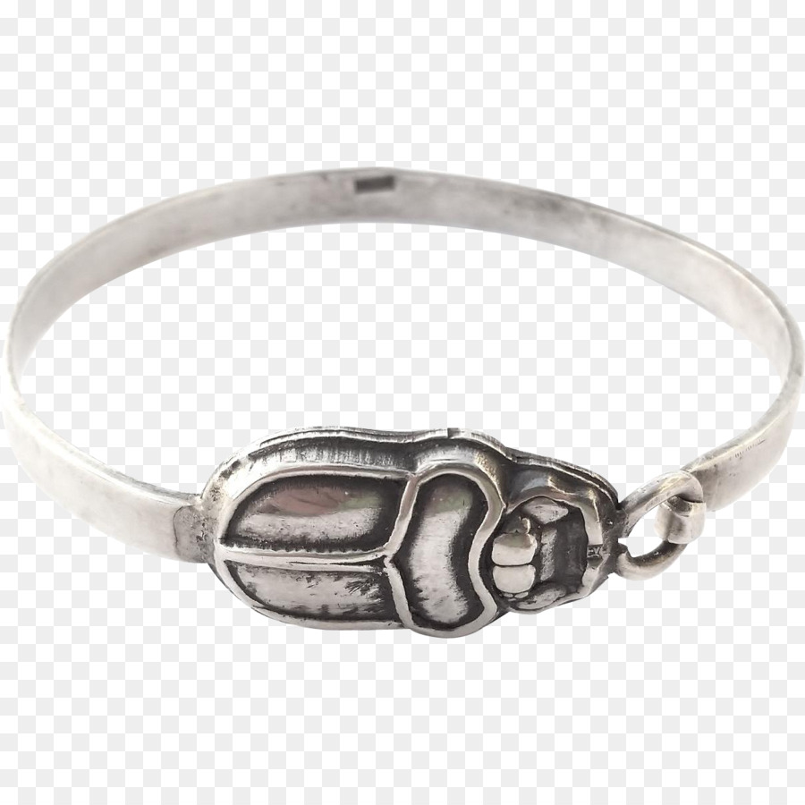 Bracelet，Argent PNG