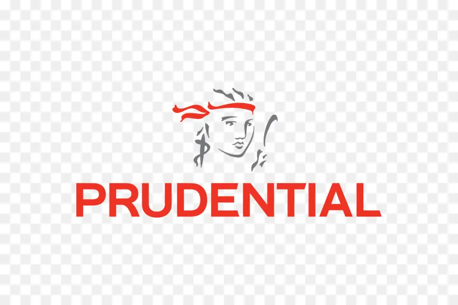 Logo Prudentiel，Assurance PNG