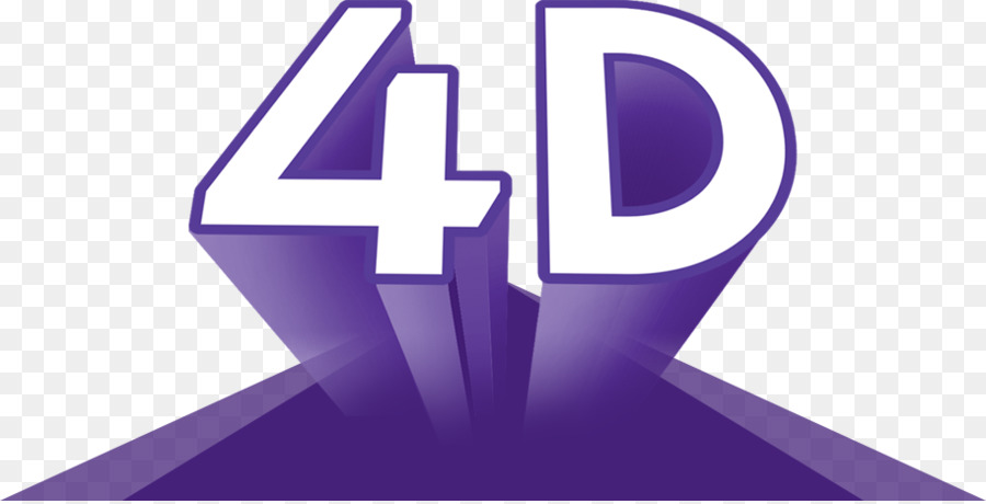 4d，Dimension PNG