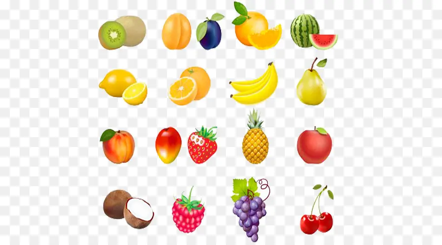 Fruits，Pomme PNG