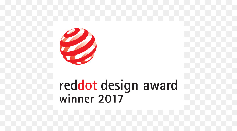 Musée Du Design Red Dot，Logo PNG