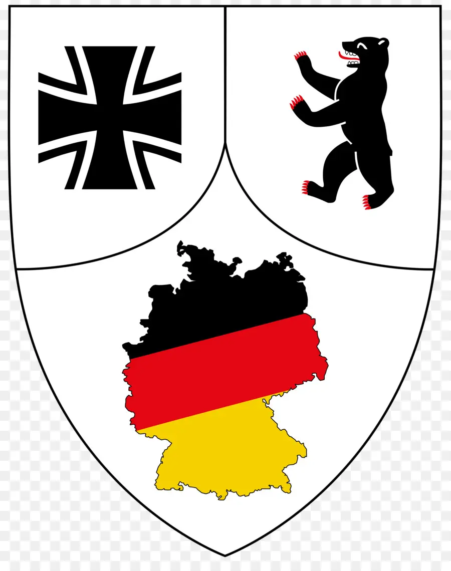 Allemagne，Bundeswehr PNG
