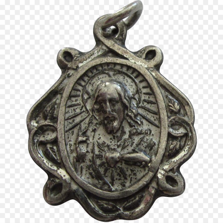 Médaille D，Argent PNG