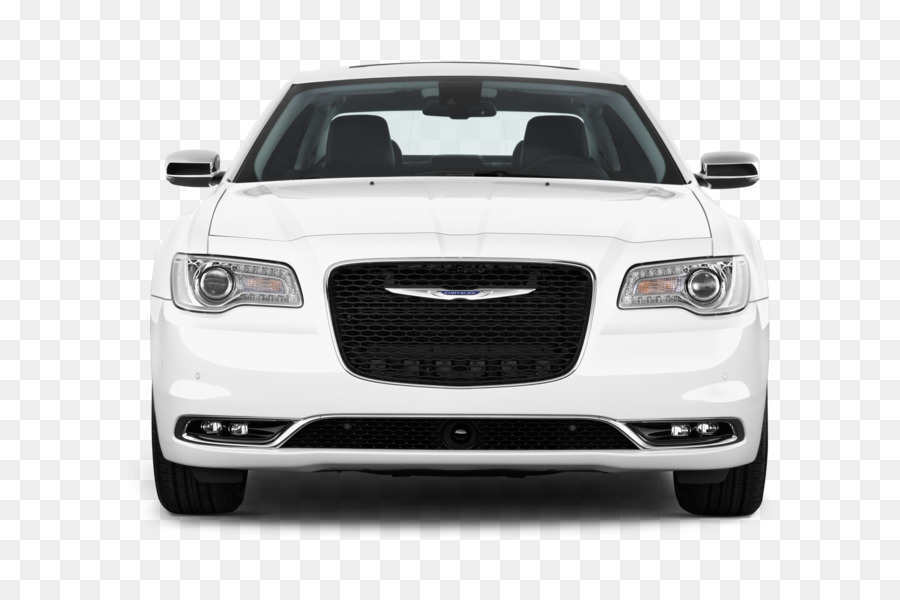 2018 Chrysler 300，2016 Chrysler 300 PNG