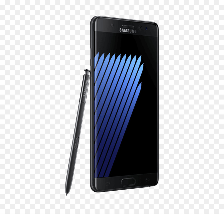 Smartphone，Samsung Galaxy Note 7 PNG