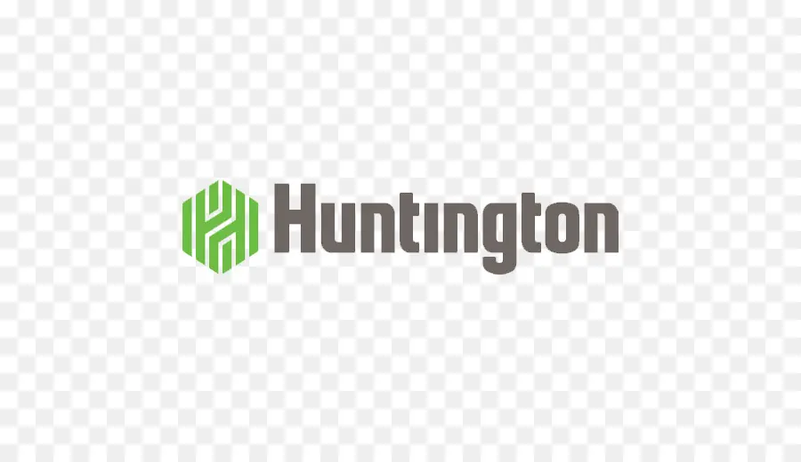 Logo Huntington，Marque PNG