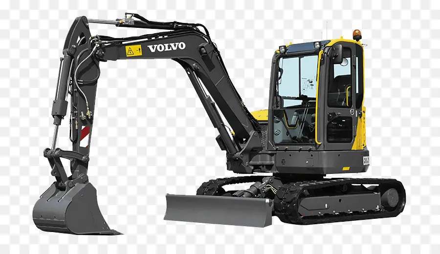 Ab Volvo，Fouille PNG