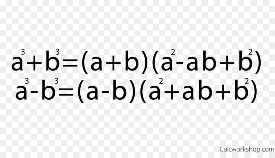 Équations Algébriques，Formules PNG