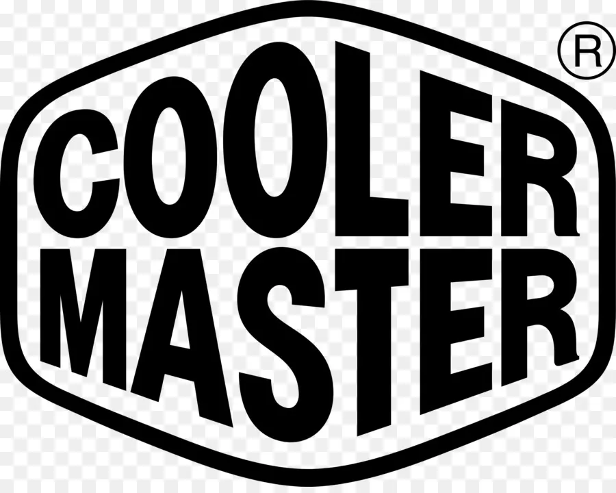 Logo，Cooler Master PNG