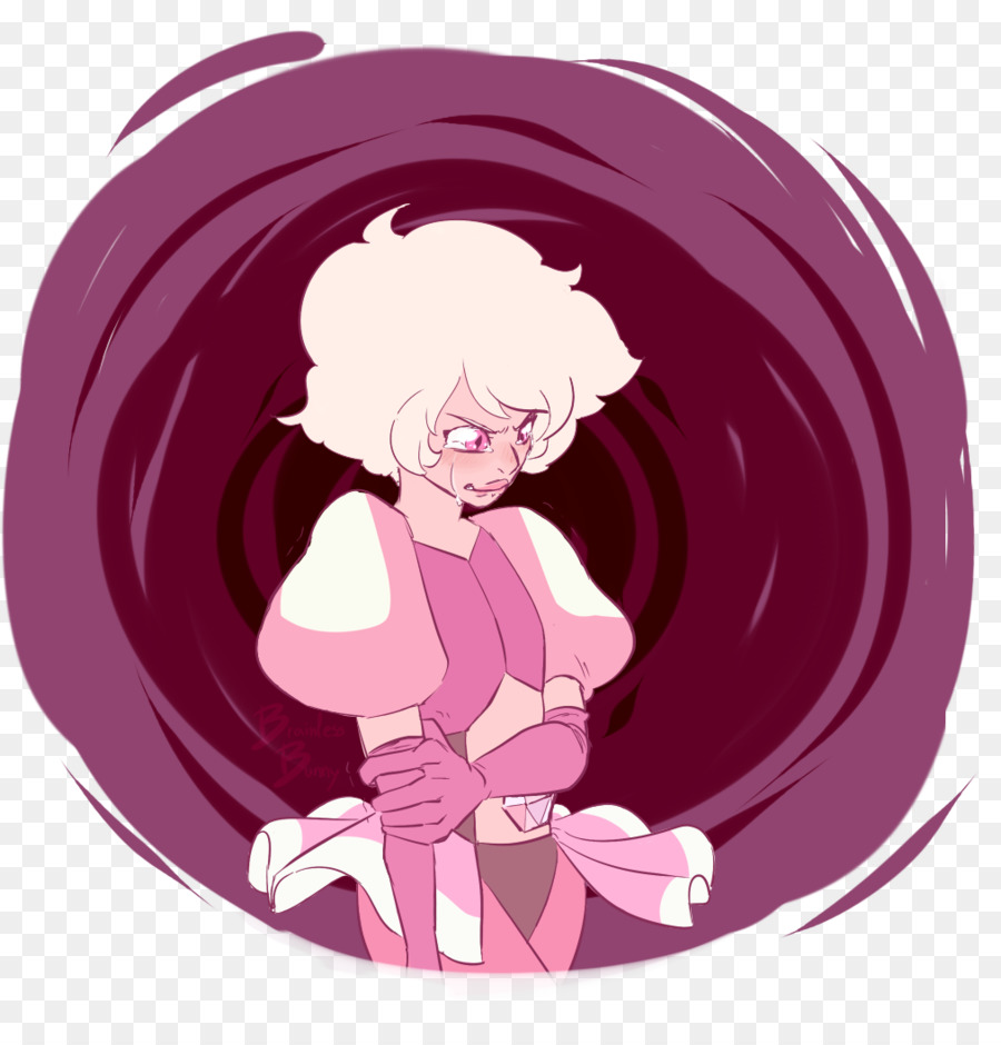 Rose M，Personnage PNG