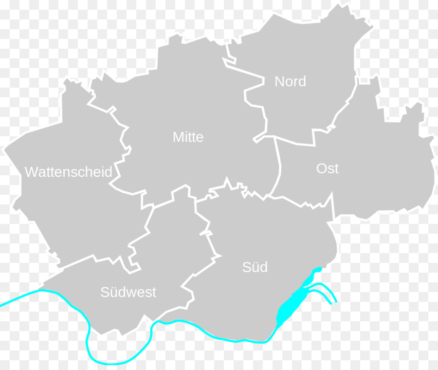 Bochum，Witten PNG