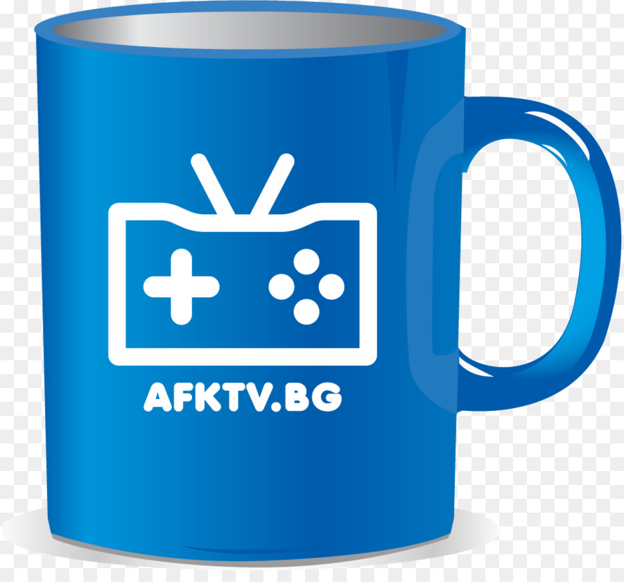 Tasse à Café，Afk Tv PNG