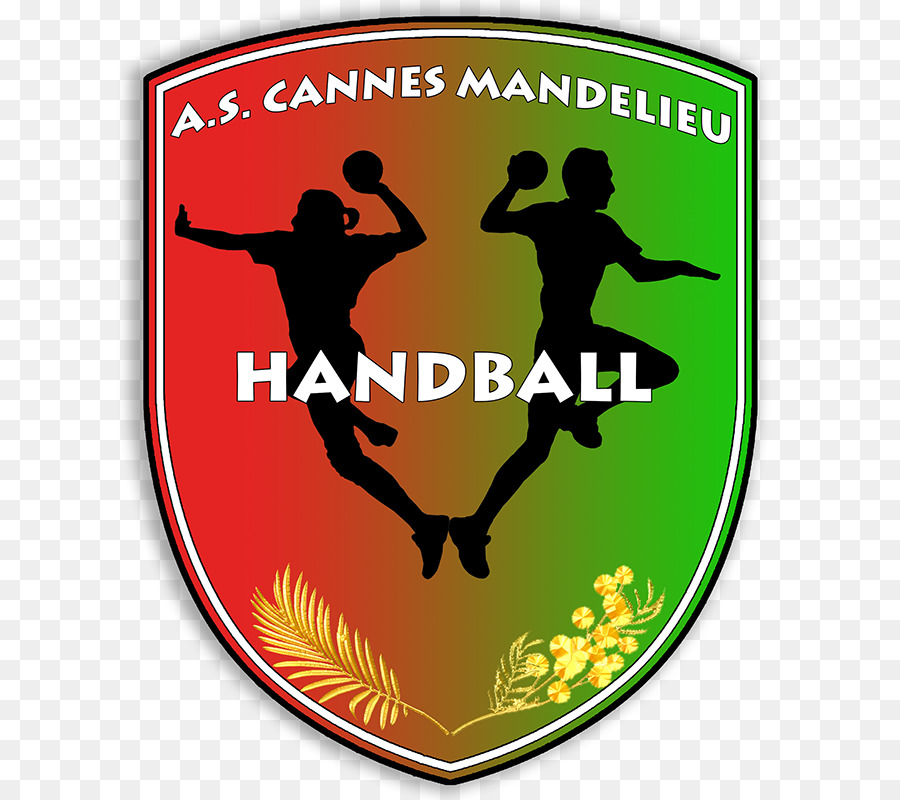 Cannes Mandelieu Handball，Mandelieu La Napoule PNG