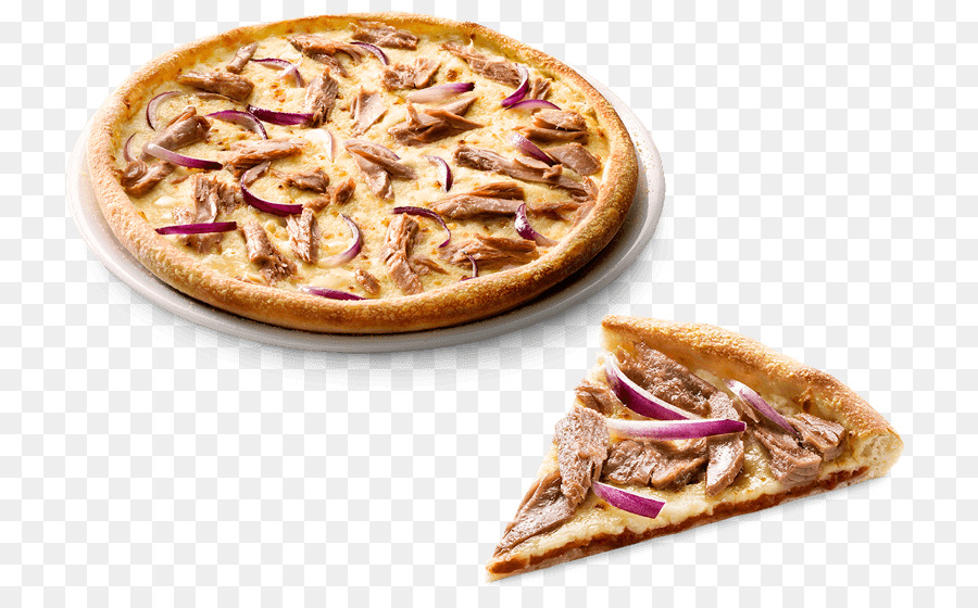 Pizza，Tranche PNG