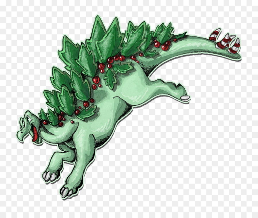 Arbre，Dinosaure PNG