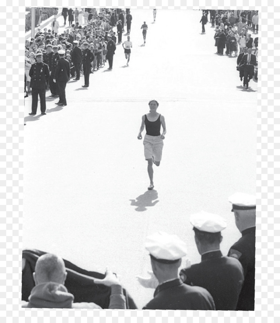 Marathon De Boston，1966 Marathon De Boston PNG