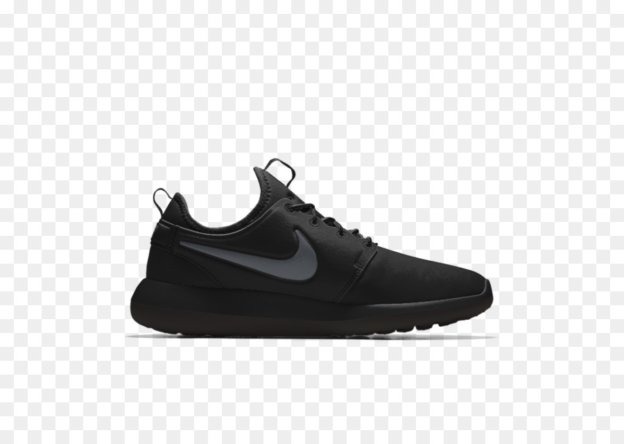 Baskets Noires，Nike PNG