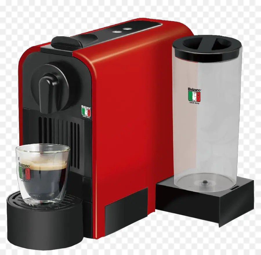 Machine à Café，Espresso PNG