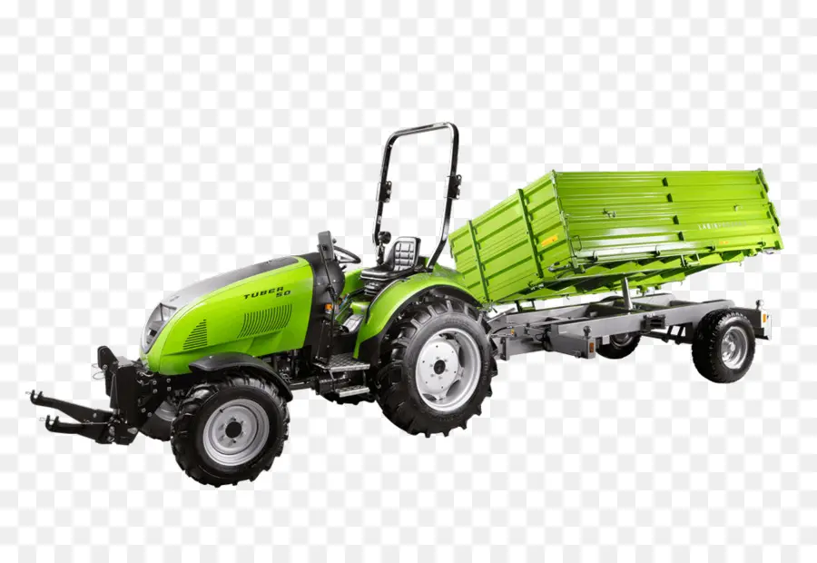 Tracteur，Machine PNG