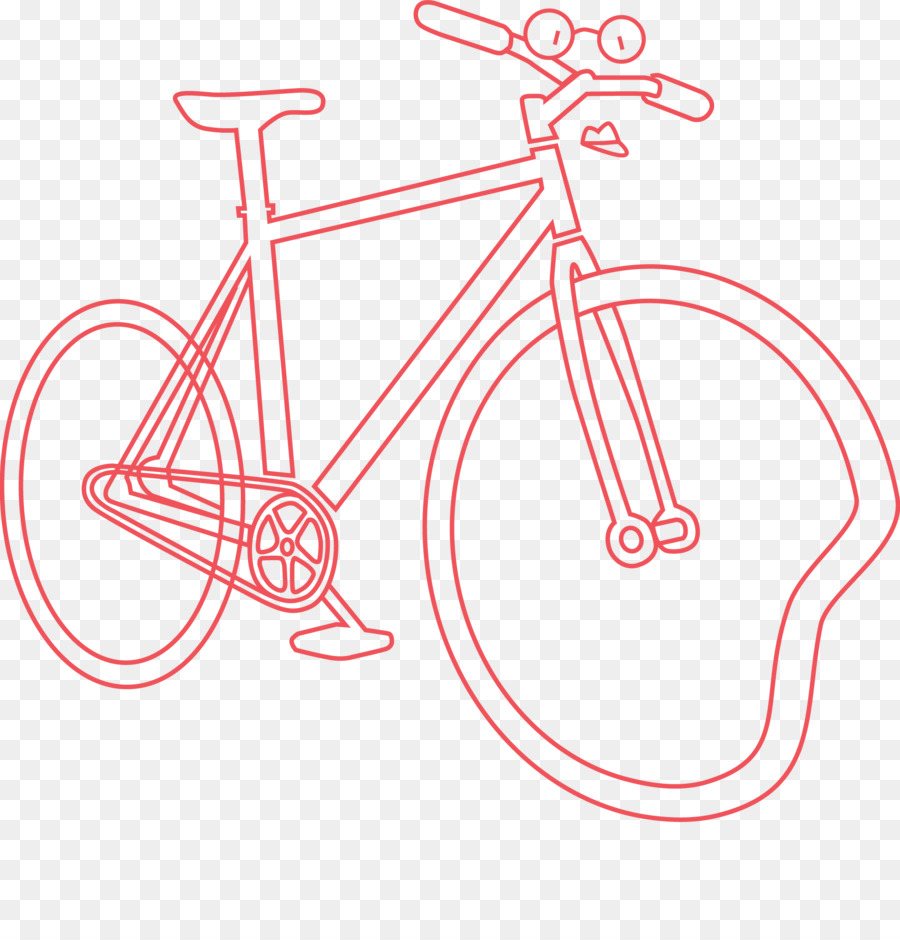 Tricycle，Vélo PNG