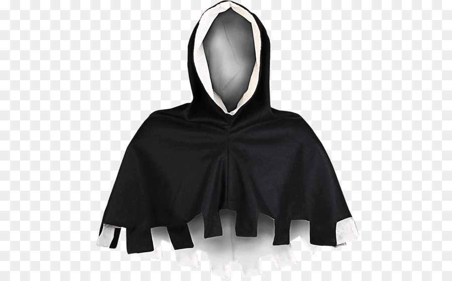 Capuche，Cap PNG