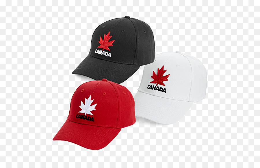 Casquettes Canada，Chapeaux PNG