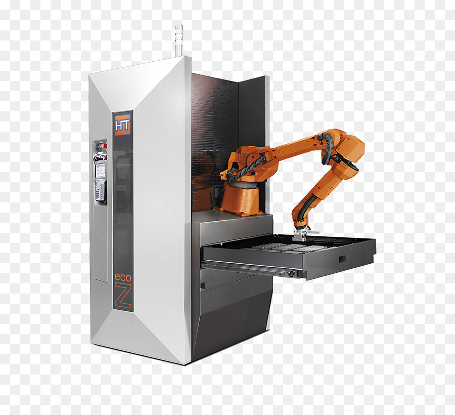 Machine Outil，L Automatisation PNG