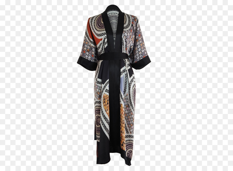 Kimono，Robe PNG