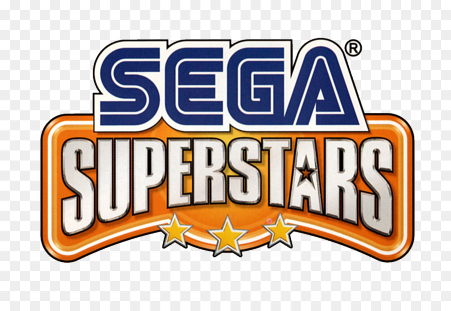 Sega Superstars，Playstation 2 PNG