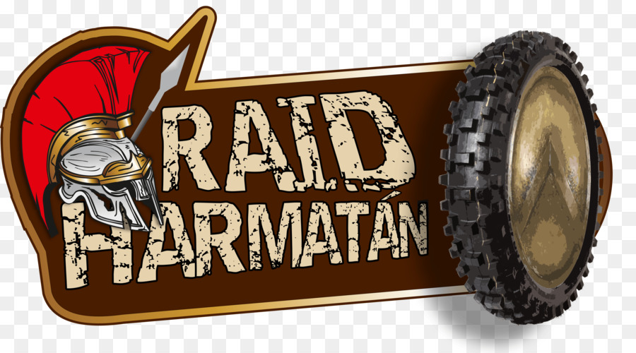 Raid Harmatan Logo，événement PNG