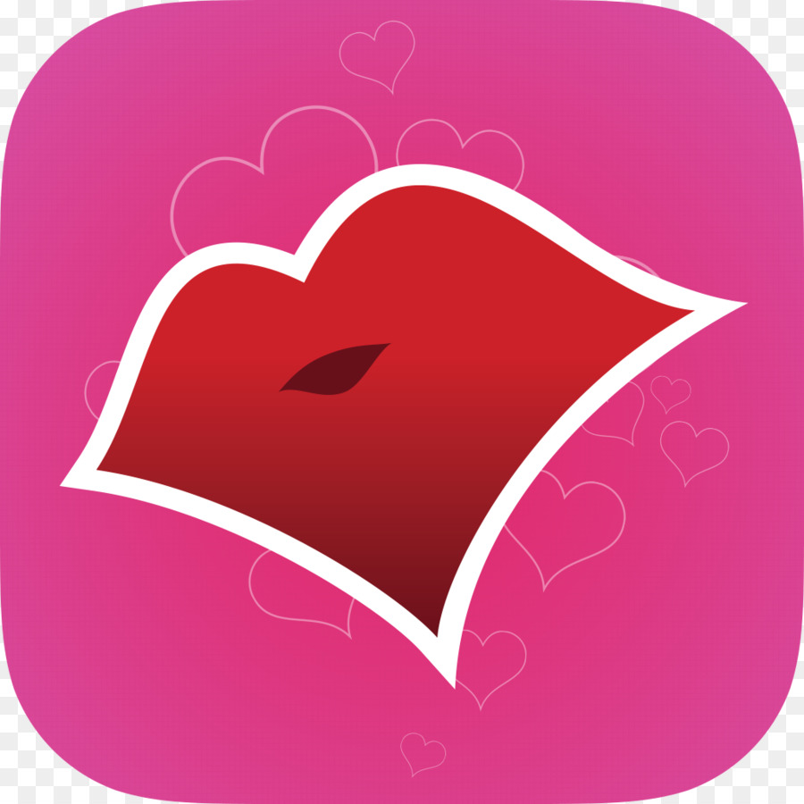 L Amour，Rouge PNG