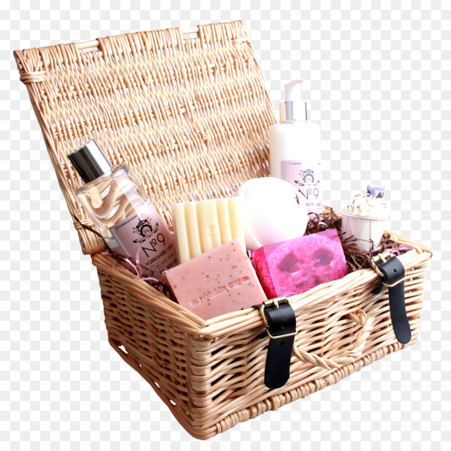 Panier Cadeau，Panier PNG