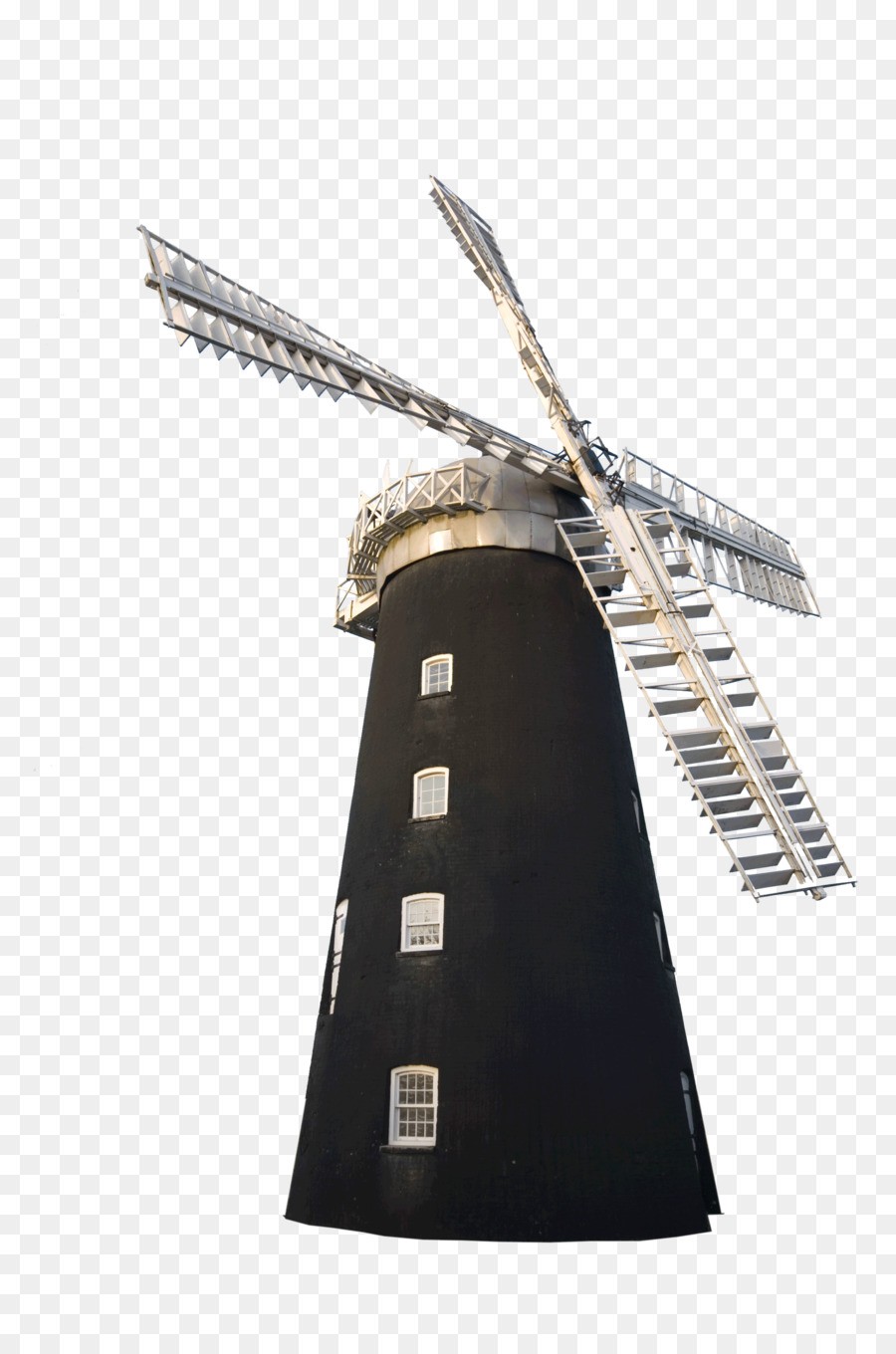 Moulin à Vent，Lames PNG