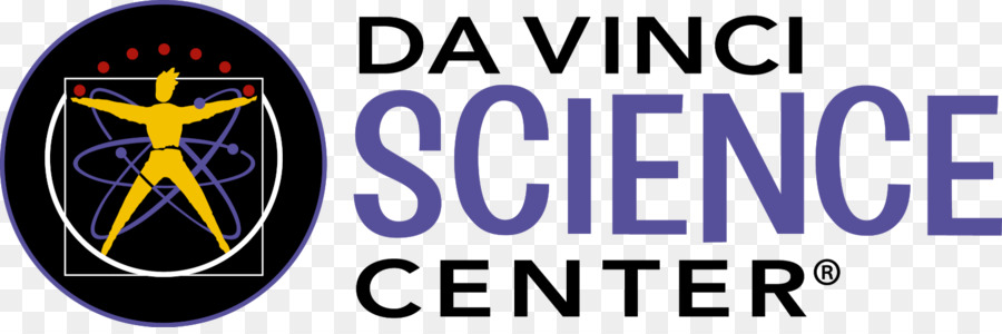 Par Vinci Science Center，Logo PNG