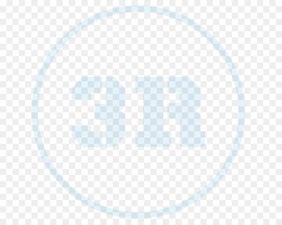 Cercle Bleu，Rond PNG