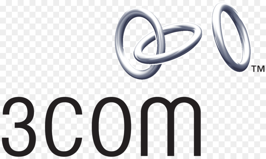 3com，Hewlett Packard PNG