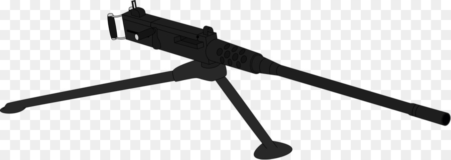 L Art，M2 Browning PNG