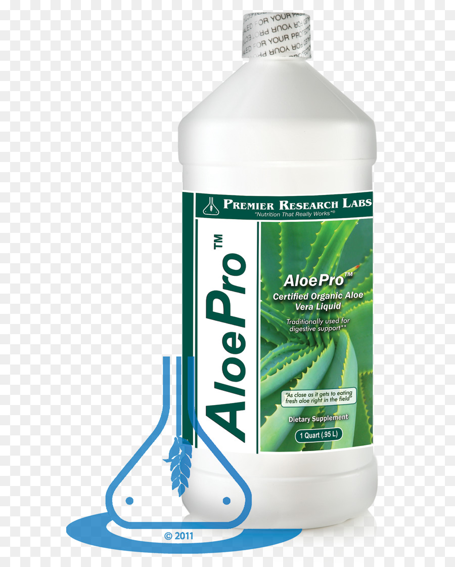 Complément Alimentaire，L Aloe Vera PNG