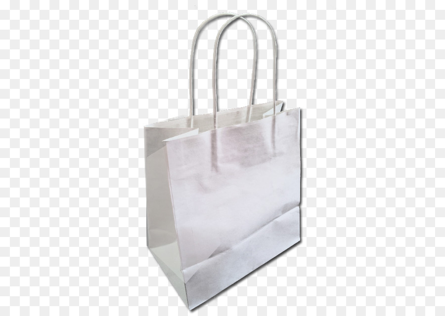 Sac En Papier，Brun PNG