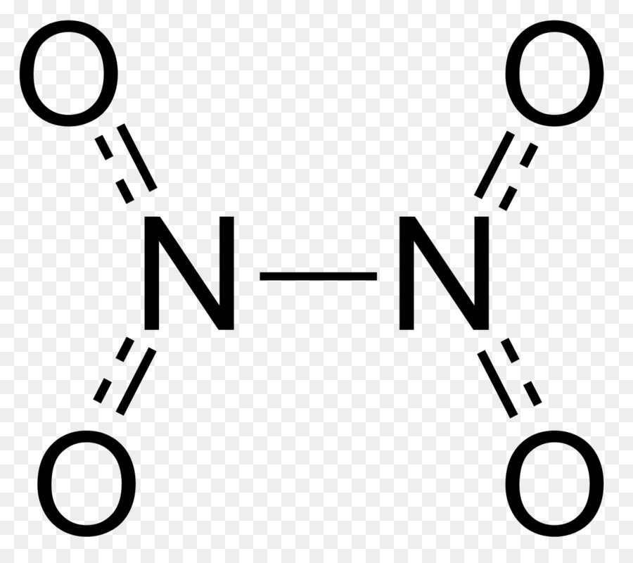Tétroxyde Diazote，Le Dioxyde D Azote PNG