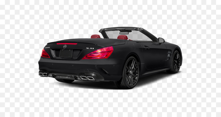 2018 Mercedesbenz Sl 63 Amg，2018 Mercedesbenz Slclass PNG