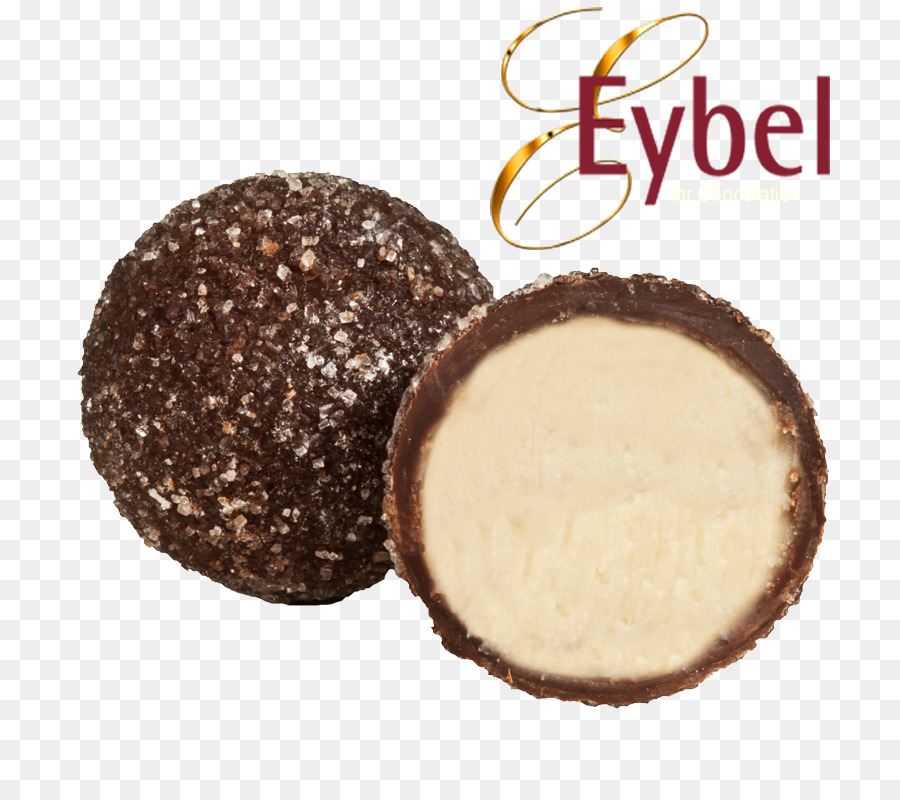 Truffe Au Chocolat，Praline PNG