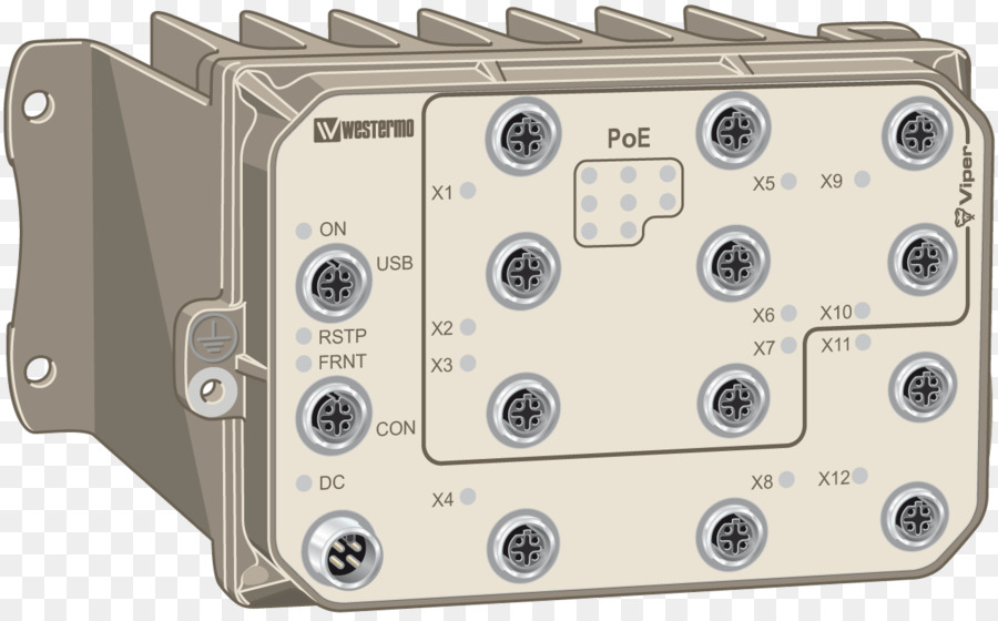 Composant électronique，L électronique PNG