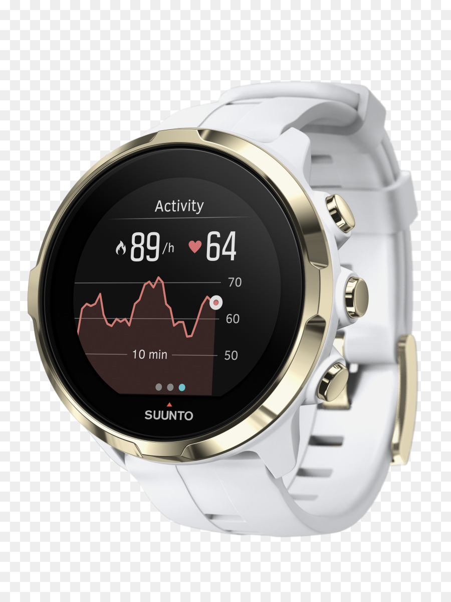 Suunto Spartan Sport Poignet Rh，Suunto Oy PNG