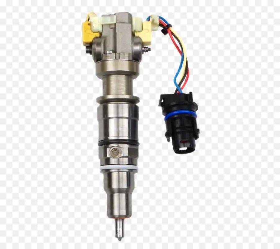 Injecteur De Carburant，Moteur PNG