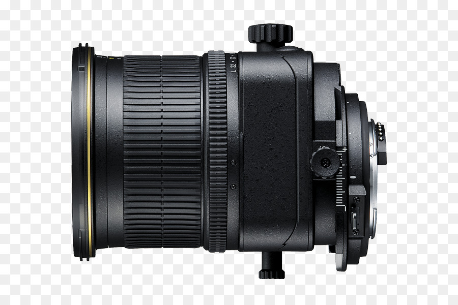 Nikon Pce Micro Nikkor 45mm F28d Ed，Nikon Pce Nikkor 24mm F35d Ed PNG